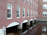 1 Bed - Sawyer Mill Apartments