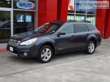 2013 Subaru Outback 3.6R Limited