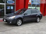 2013 Subaru Outback 3.6R Limited