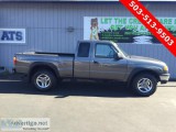 2007 Mazda B-Series Truck B4000