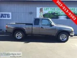 2007 Mazda B-Series Truck B4000