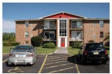 2 Beds - Lake Heights Apartments and Wynterbrooke Estates
