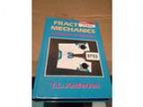 Fractured Mechanics Fundamentals and Applications (Harwood Heigh