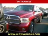 used 2014 Ram 1500 Longhorn Limited