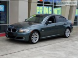 2011 BMW 3 Series 328i
