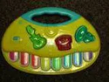 PlayGo My Portable Piano (Aurora (MississippiSable))