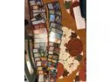 Magic cards (Colorado)