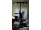 Bowflex Xtreme for (Algonquin)