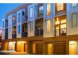 Amazing Townhome In RiNo (Denver) 479900 2bd 1341ft 2