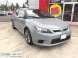 2013 Scion tC