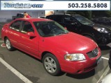 2006 Nissan Sentra 1.8