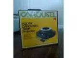 Beautiful Kodak Carousel Slide Projector in Excellent Condition 