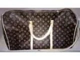New LV travel Tote bag Brown LV.