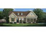 The Springmanor by Ryan Homes Plan to be Built