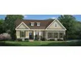 The Springmanor by Ryan Homes Plan to be Built