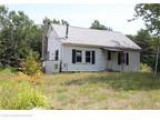 Casco One BA Large Four BR home nestled on over 2 acres.