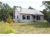 Casco One BA Large Four BR home nestled on over 2 acres.