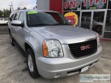 2013 GMC Yukon XL SLE 1500