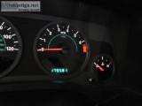 2008 Jeep Patriot Sport