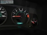 2008 Jeep Patriot Sport