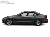 2016 BMW 3 Series 328i xDrive