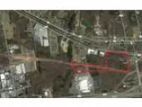 Industrial-Zoned Land For Sale in Mebane