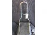 Harley Tall Upright Backrest