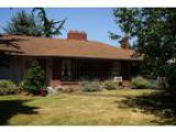 Lovely Ranch Style Home with Three BR and Two BA - 1742.