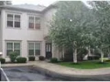 Spacious End Unit Condo