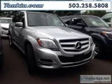 2013 Mercedes-Benz GLK GLK350 4MATIC