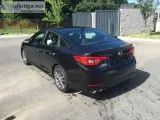 2015 Hyundai Sonata Sport 2.0T