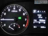 2016 Hyundai Tucson Eco