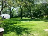 2 ACRES Residential Land w2 Garages (Chicago near west suburb)