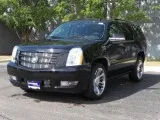 2014 Cadillac Escalade Premium