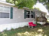 Double Wide Mobile Home w 1500 sq. ft. of Living Space..
