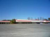 Shopping Center for Sale 100 Rockfish Plaza
