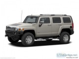 2006 HUMMER H3