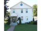 Northampton Two BR One BA This recently restored 2nd floor