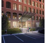 Studio - Washington Mills Building No.1