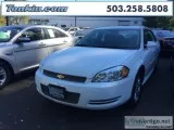 2014 Chevrolet Impala Limited LT Fleet