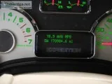 2008 Ford Expedition EL Eddie Bauer