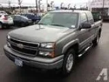 Used 2007 Chevrolet Silverado 1500 Classic