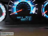 2012 Ford Fusion S