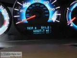 2012 Ford Fusion S