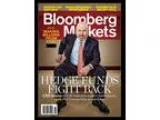 Bloomberg Markets Magazine November 2010 Issue