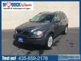 2005 Volvo XC90 2.5T