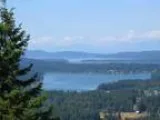 Looking to build your dream Here s a view acreage on Salt Spring