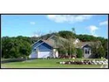 4 Level Custom Built Home sits on Cul-de-Sac and 2 Acre Lot