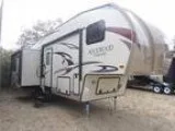 2017 Forest River Rockwood Signature Ultra Lite 8289WS
