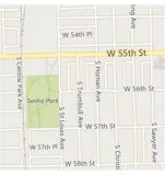 1699  Four BR - Section 8 Opportunity